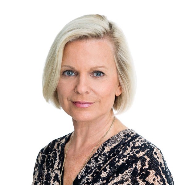 Anna Wieslander Profile Picture