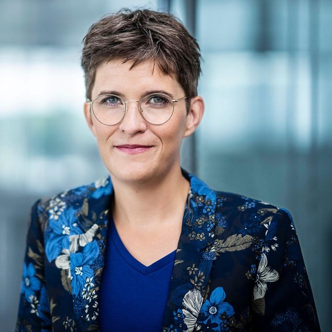 Anna Lührmann