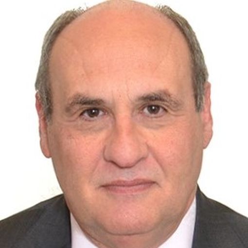 António Vitorino Profile Picture