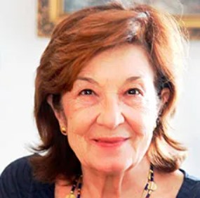 Antonia Trichopoulou Profile Picture