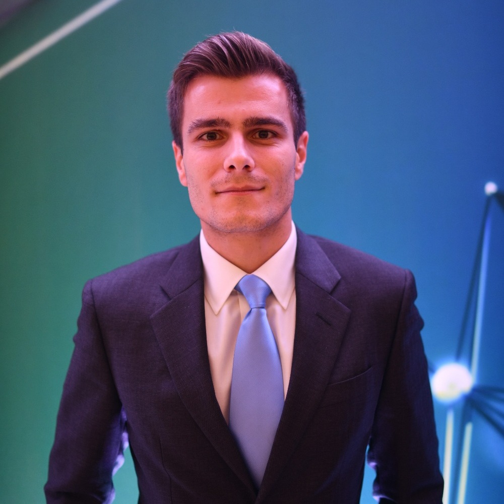 Antonios Pasachidis Profile Picture