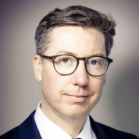 Benedikt Franke