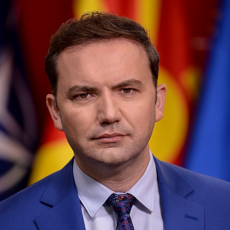 Bujar Osmani