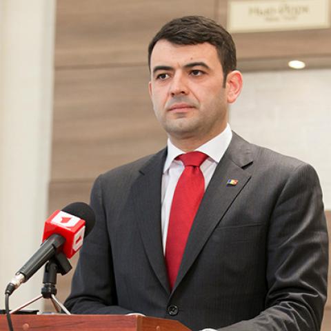 Chiril Gaburici
