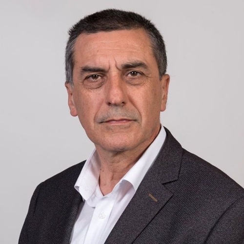 Δημήτριος Κουρέτας