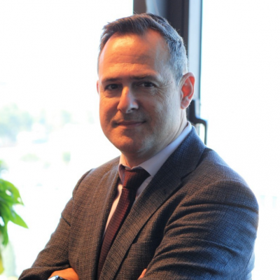 Dimitris Kollias