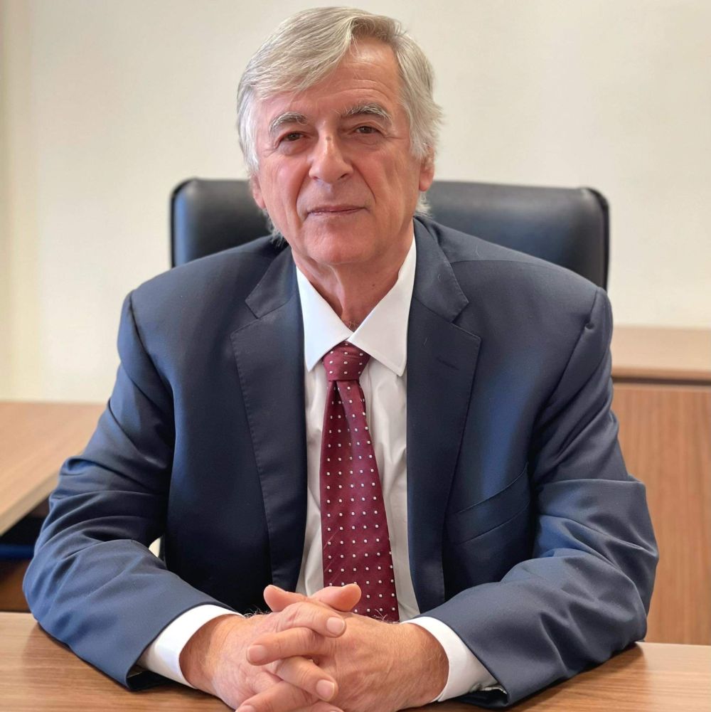 Dimitris Ntzanatos