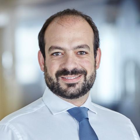 Eleftherios Charalambous