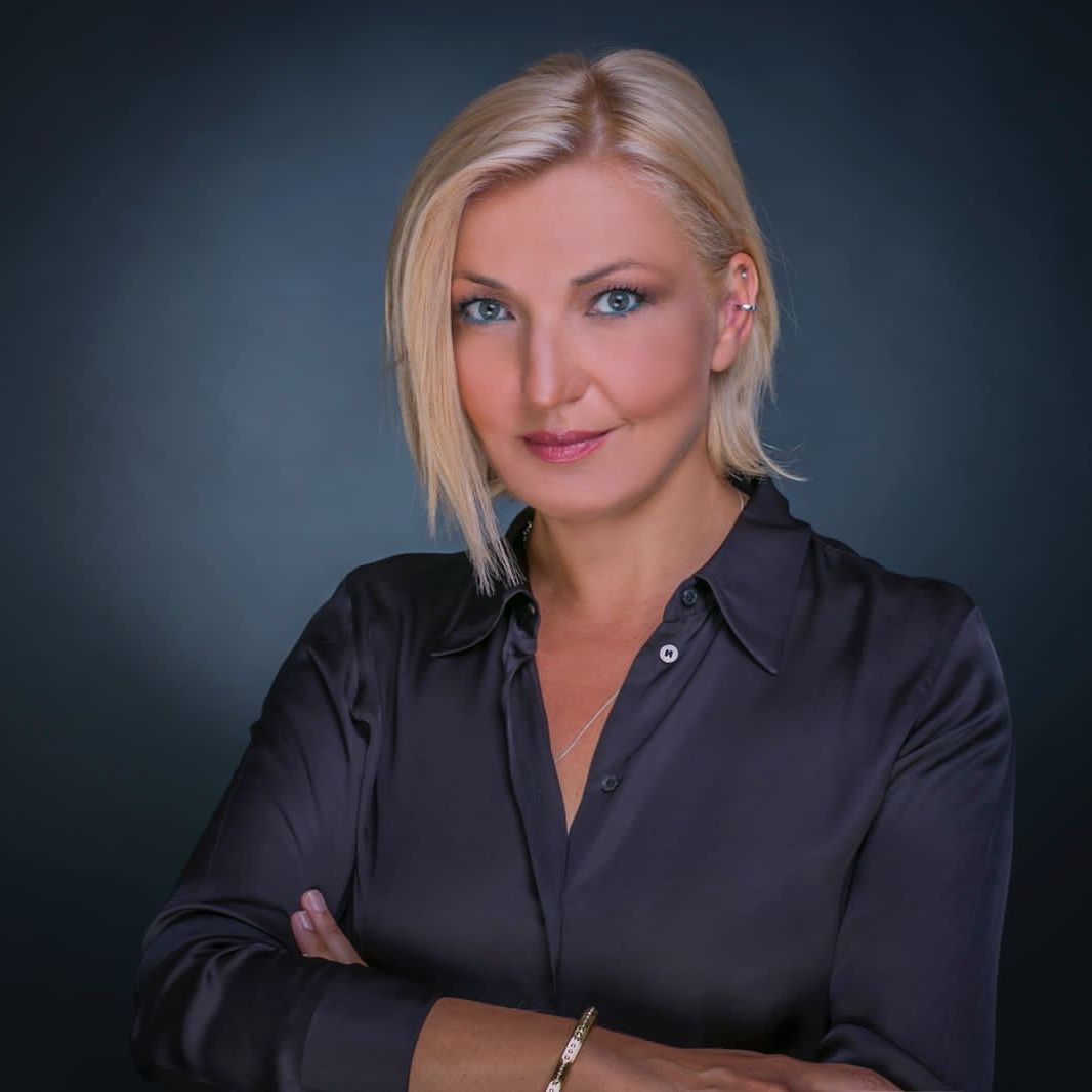 Elena Papadimitriou Profile Picture