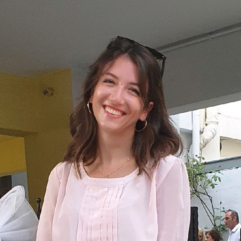 Eleni Karagianni Profile Picture