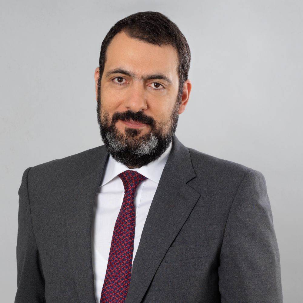 Elenos Karaindros