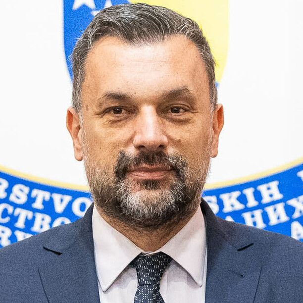 Elmedin Konaković