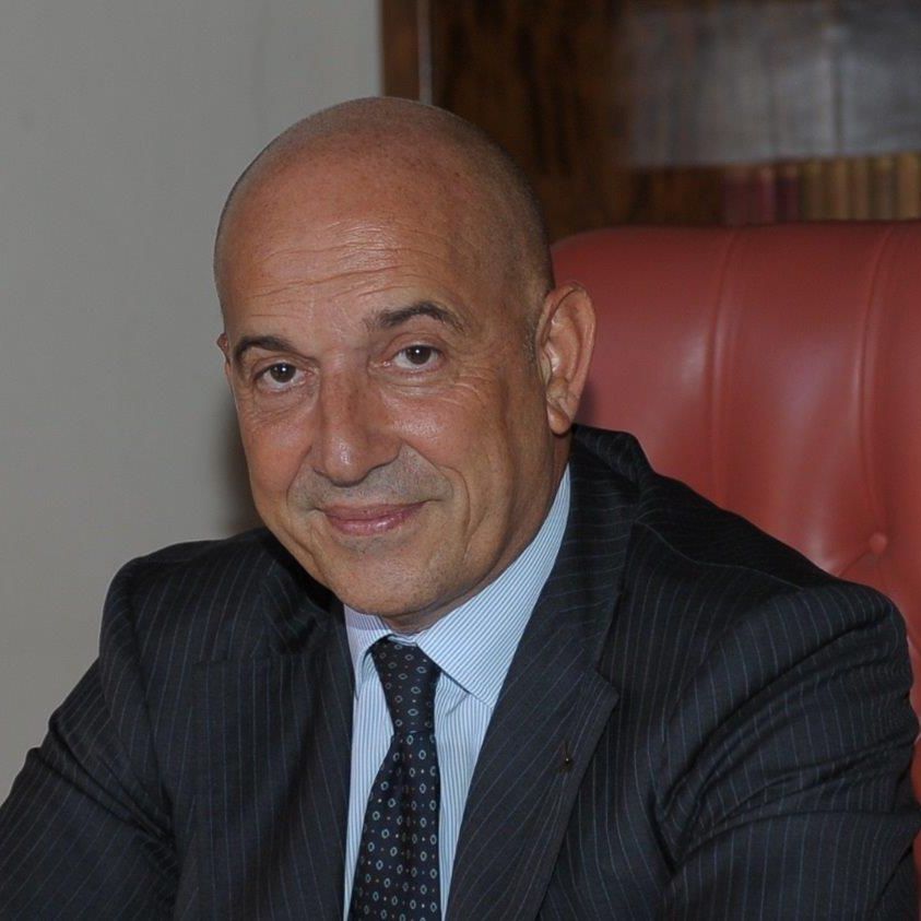 Emanuele Grimaldi