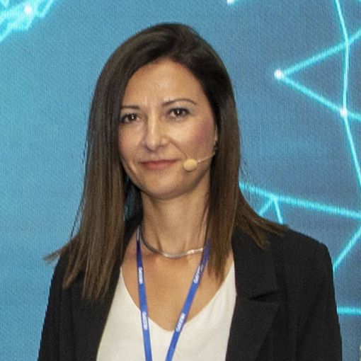 Evgenia Tsaprali Profile Picture