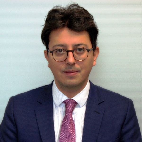 Federico Barriga Salazar