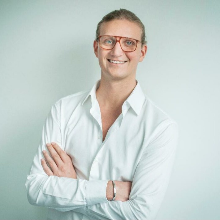 Felix Ohswald