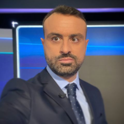 Ioannis Foskolos