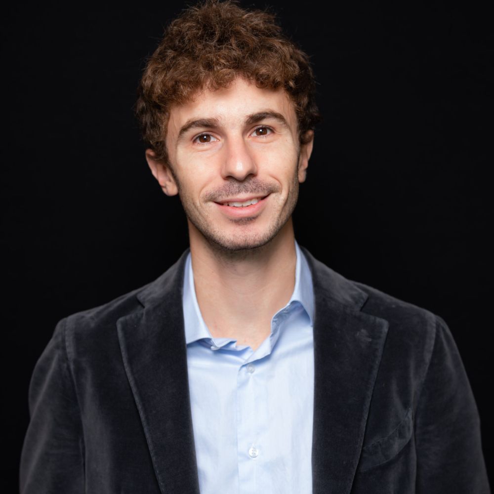 Giorgio Leali Profile Picture