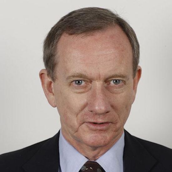 Iain Begg