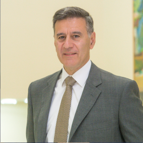 Ioannis M. Emiris