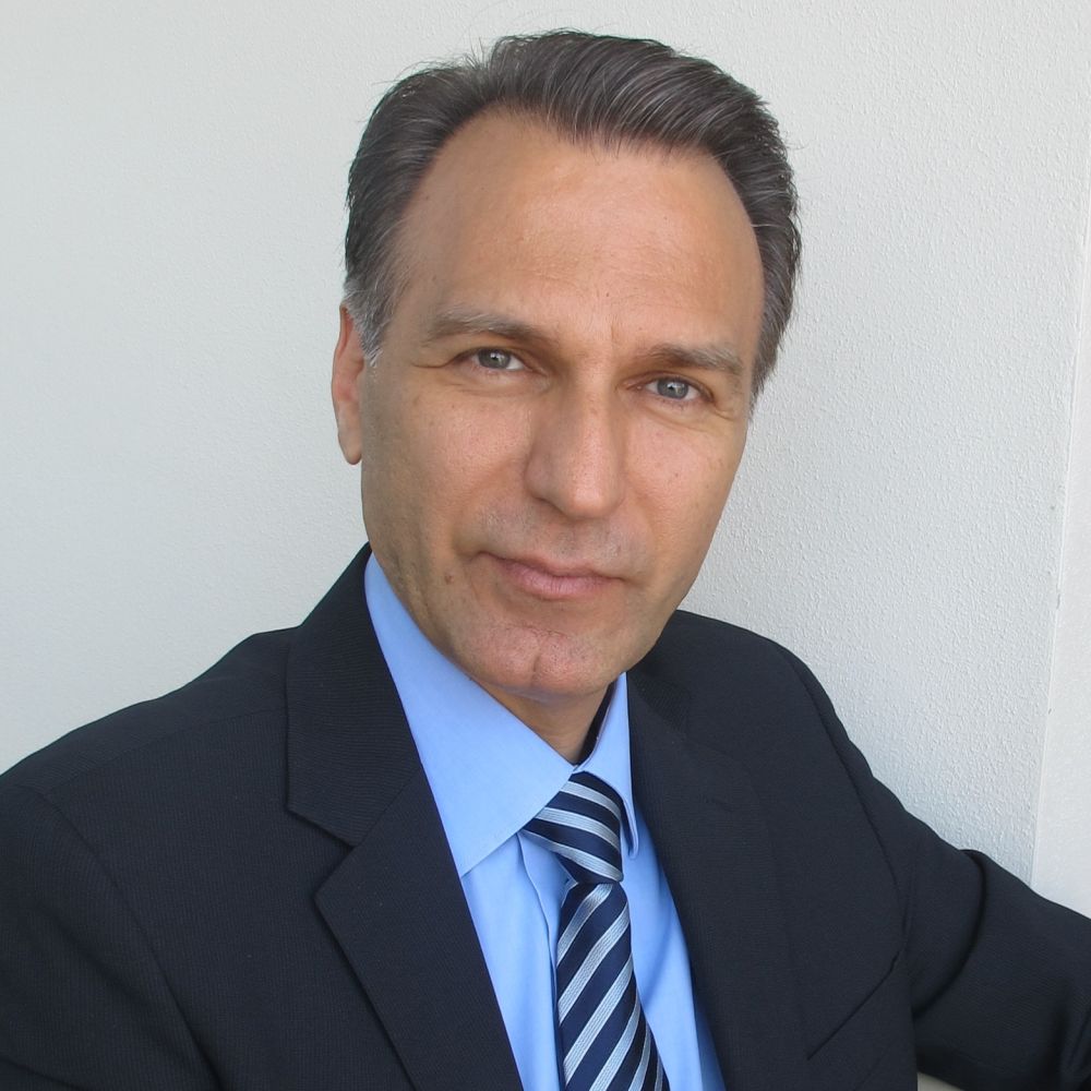 Ioannis Manios Profile Picture