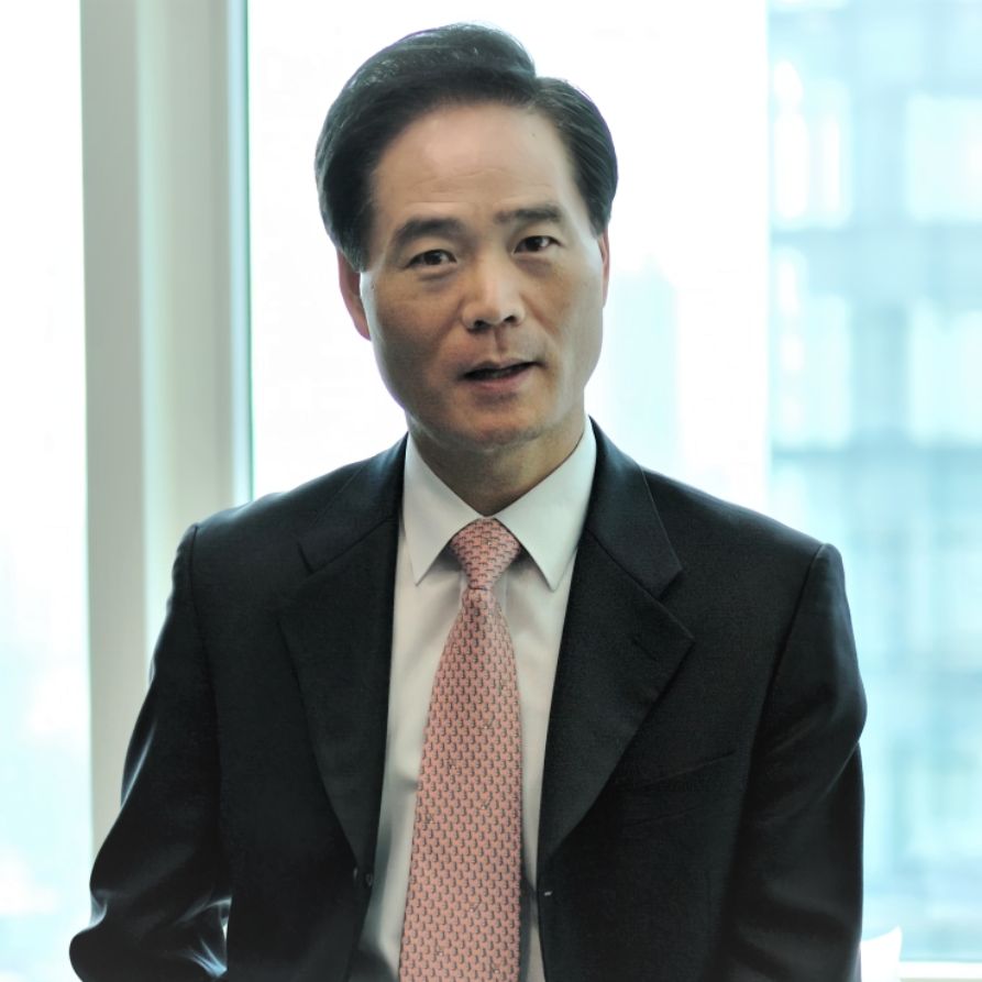 Jangrim Choi