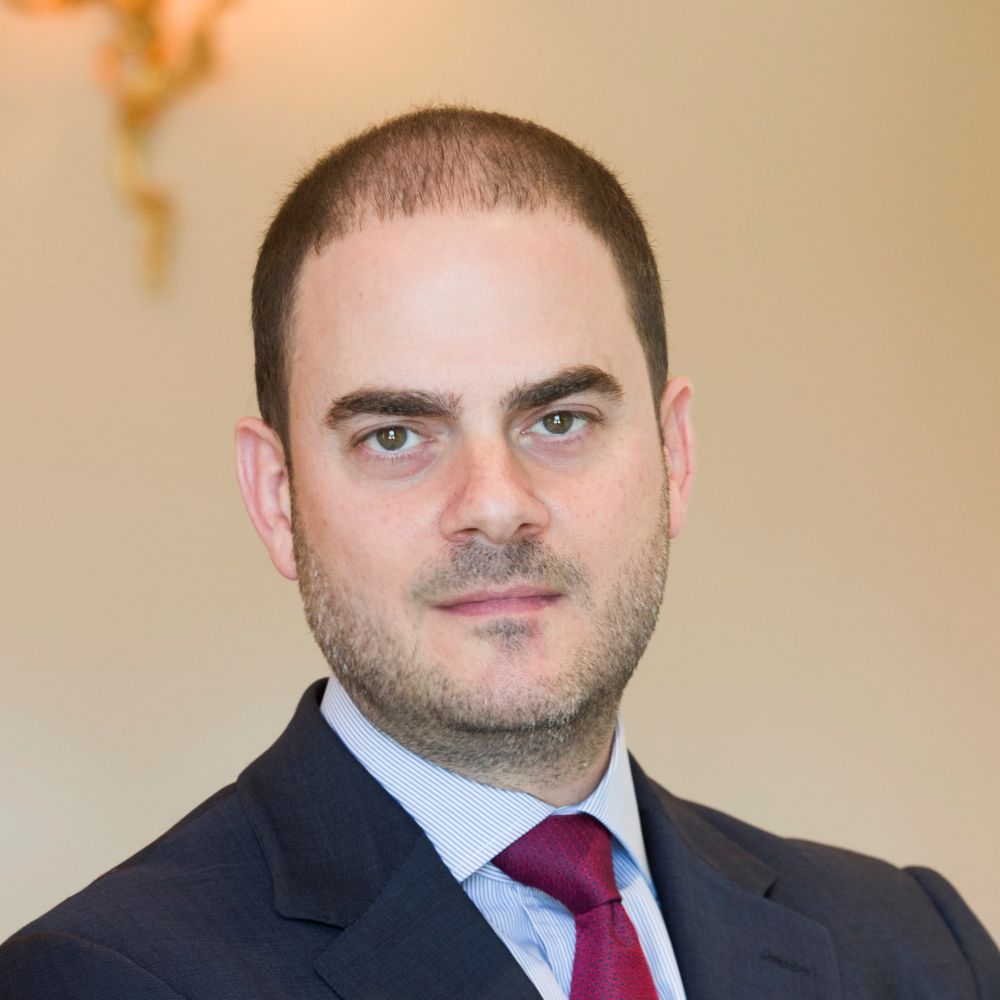 John Saracakis