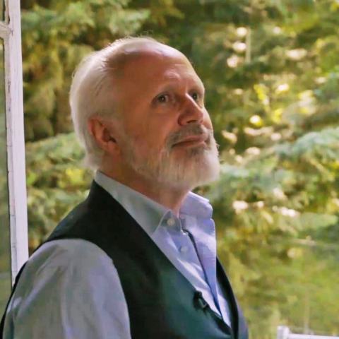 Jorge Chamine