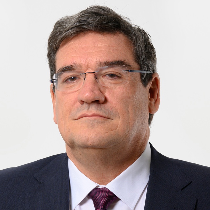 José Luis Escrivá