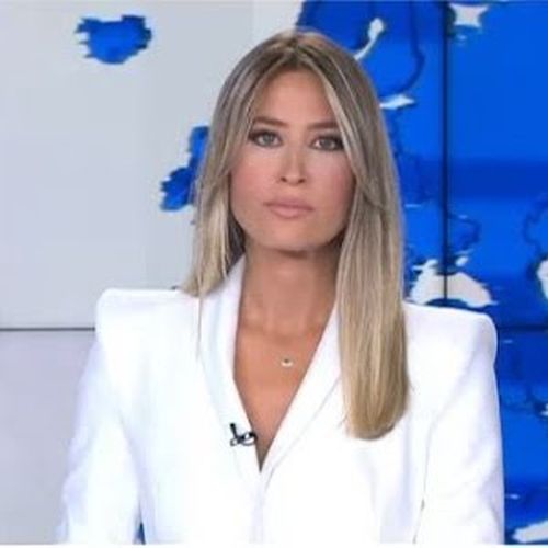 Katerina Tsamouri Profile Picture