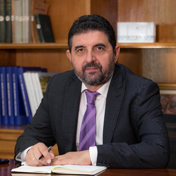 Athanasios  Kottaras 