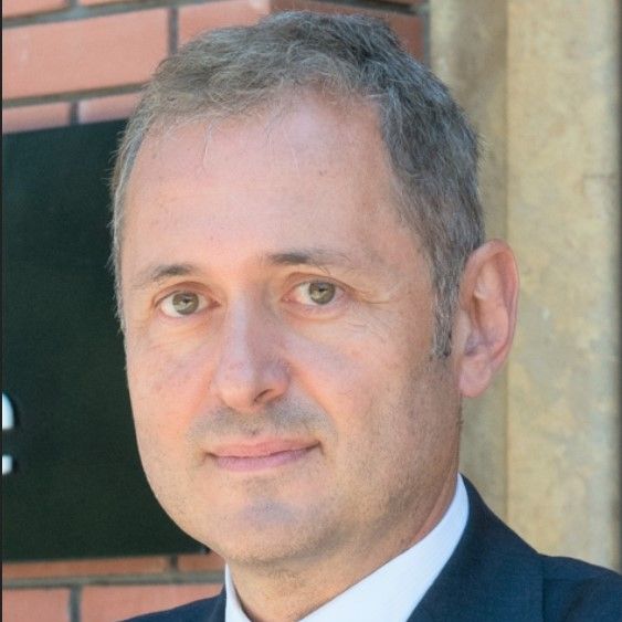 Lambros Tsolkas Profile Picture