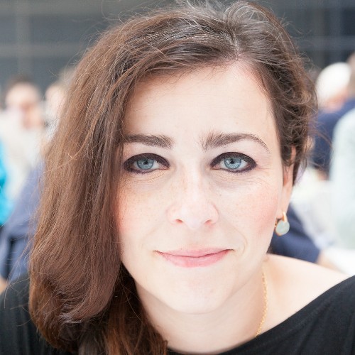 Marianna Leoni Profile Picture