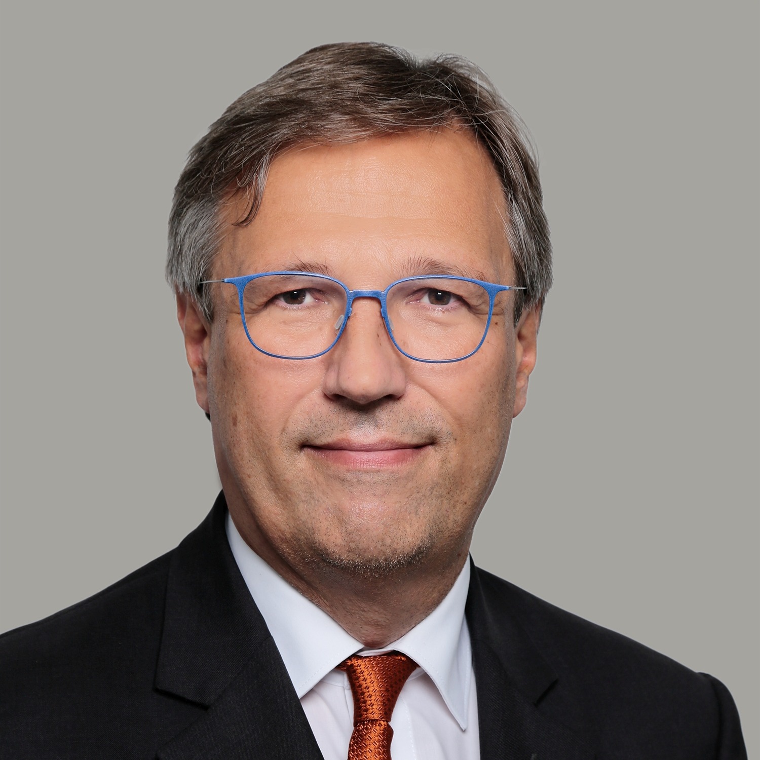 Stefan Mair