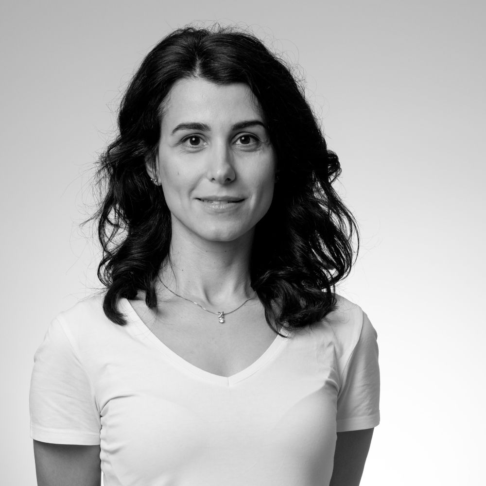 Maria Lykidou Profile Picture