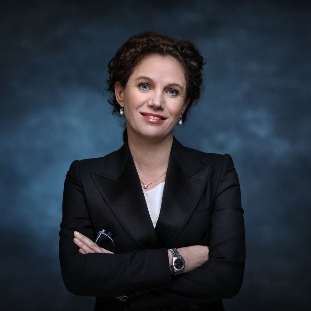 Maria Rita  Galli 