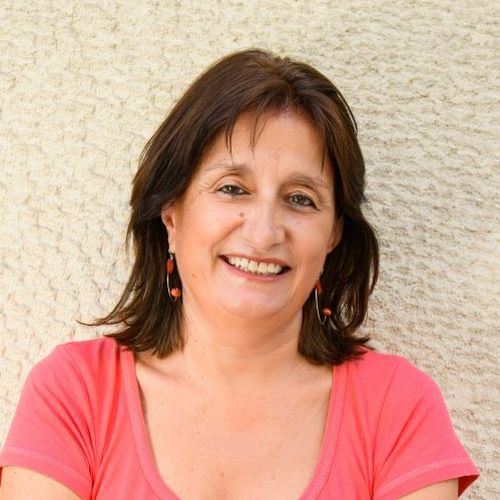 Maria Stratigaki