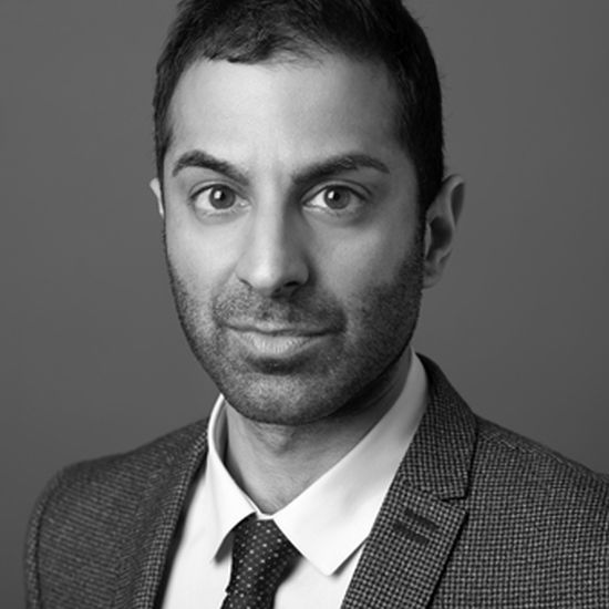 Mujtaba Rahman