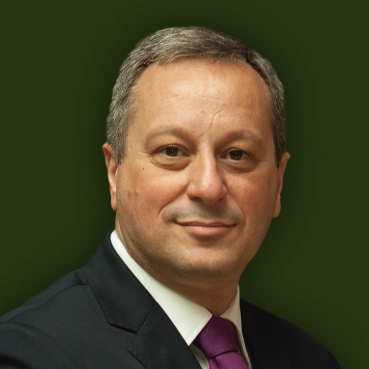 Mustafa Aydin Profile Picture