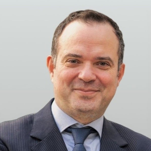 Myron Flouris 