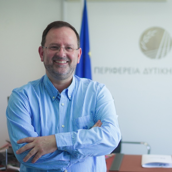 Nikolaos  Korovesis  