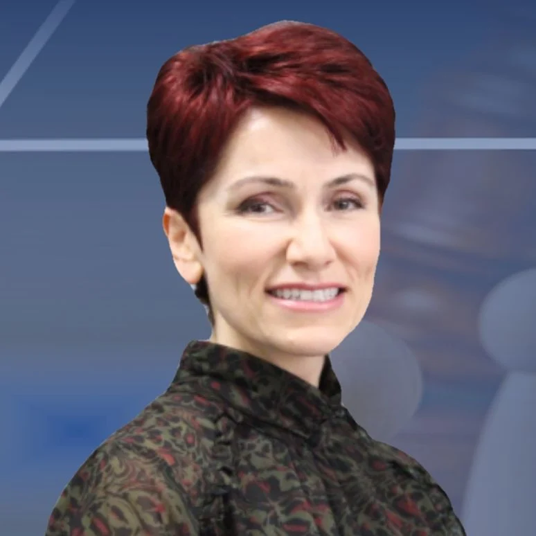 Olga Eftychidou