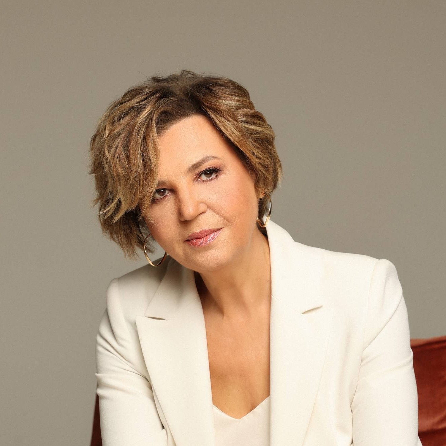 Olga Gerovassili