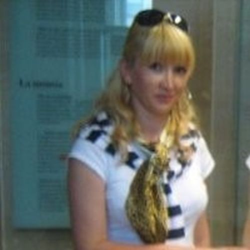 Olivera Livrinikj Profile Picture