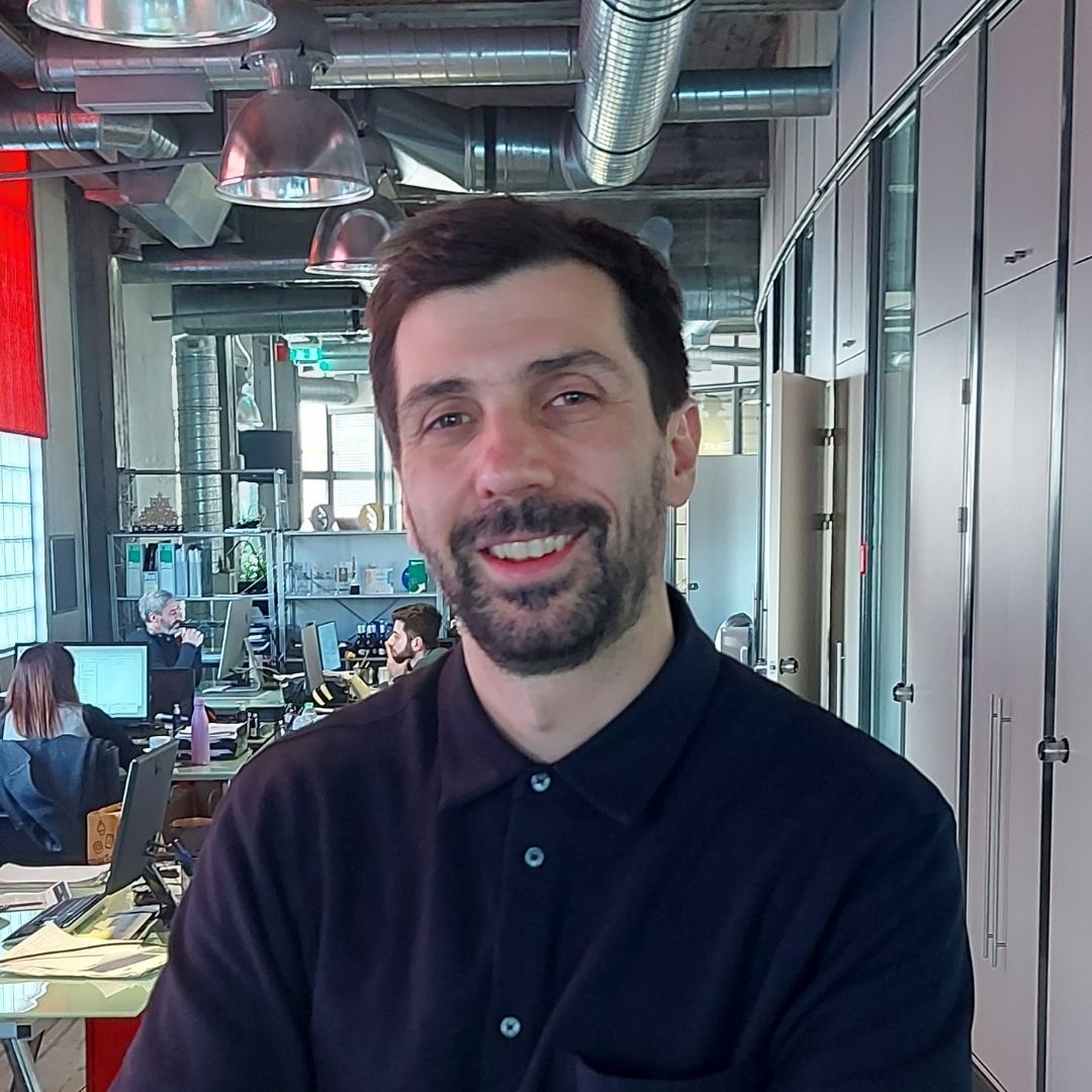 Panos Mitsios
