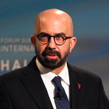 Peter Van Praagh