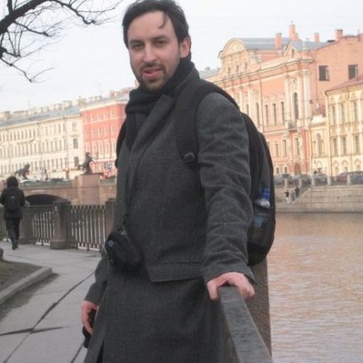 Alexandros Pitsinos