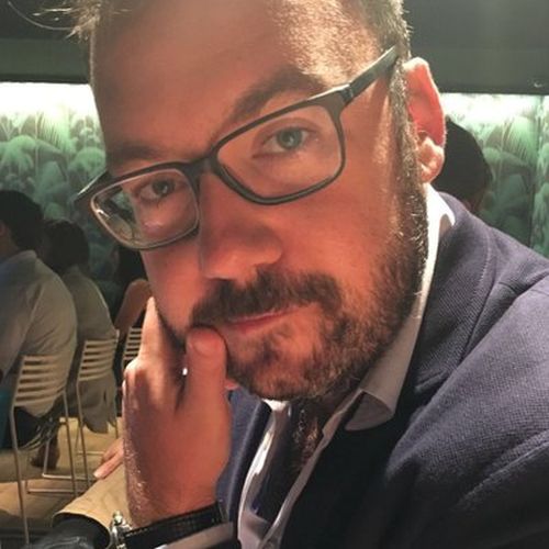 Iban Rabasa