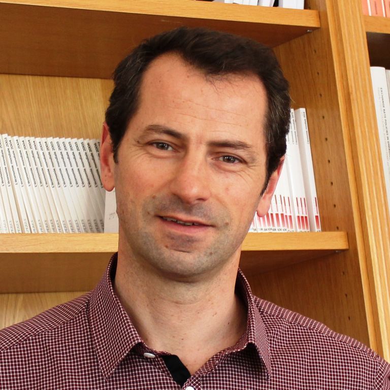 Sébastien Jean Profile Picture