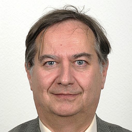 Serge  Guillon